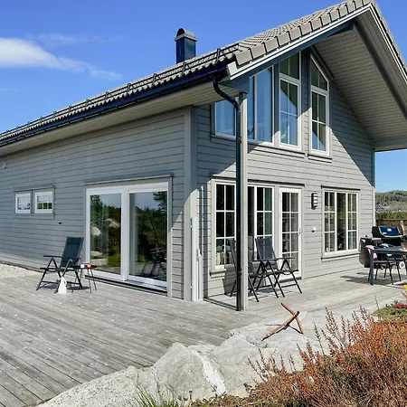 Feriehus Cozy Family Surrounded By Idyllic Islands
