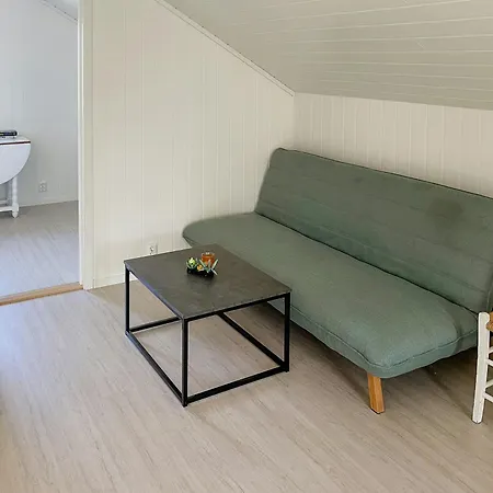 Cozy Family Surrounded By Idyllic Islands Feriehus Fitjar