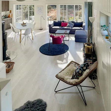 Feriehus Cozy Family Surrounded By Idyllic Islands