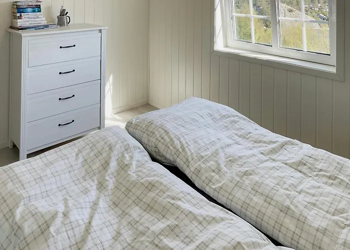 Cozy Family Surrounded By Idyllic Islands Dom wakacyjny