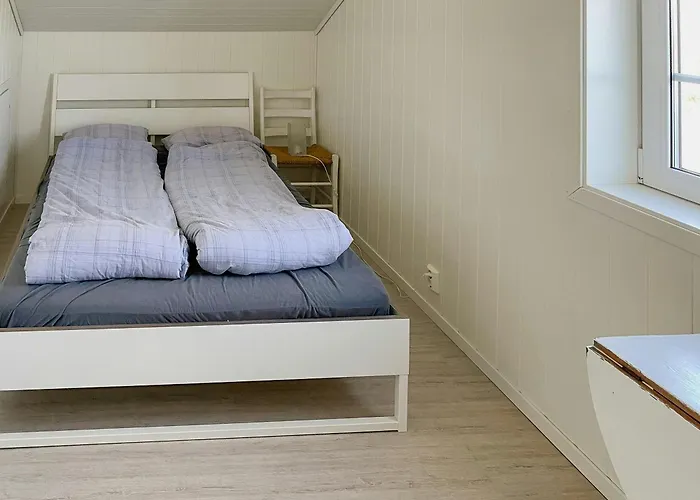 Cozy Family Surrounded By Idyllic Islands Dom wakacyjny