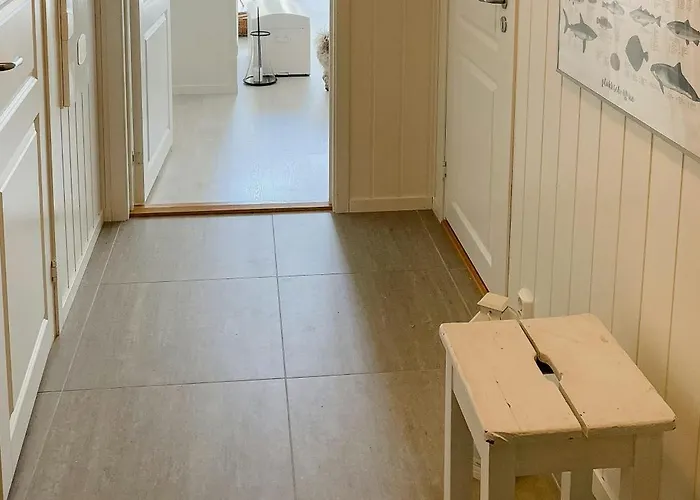 Dom wakacyjny Cozy Family Surrounded By Idyllic Islands *