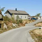 Casa de Férias Cozy Family Surrounded By Idyllic Islands Fitjar