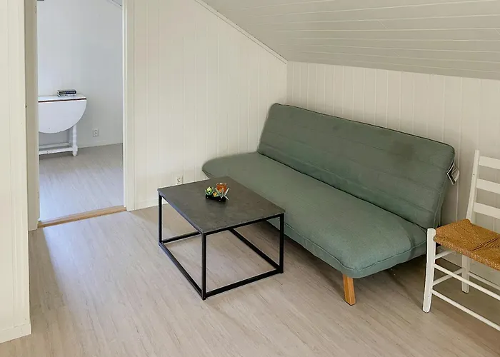 Cozy Family Surrounded By Idyllic Islands Casa de Férias Fitjar